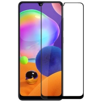 Захисне скло Lux 9D для Samsung A315/A31 (2020)