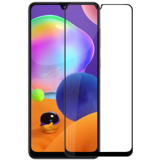 Захисне скло Lux 9D для Samsung A315/A31 (2020)
