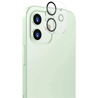 Защитное стекло на камеру для iPhone 11