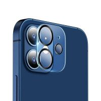 Защитное стекло на камеру для iPhone 12