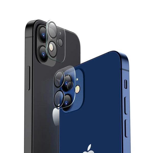 Захисне Скло на камеру для iPhone 12