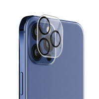 Защитное стекло на камеру для iPhone 12 Pro