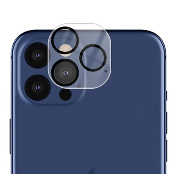 Защитное стекло на камеру для iPhone 12 Pro