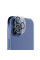 Защитное стекло на камеру для iPhone 12 Pro Max