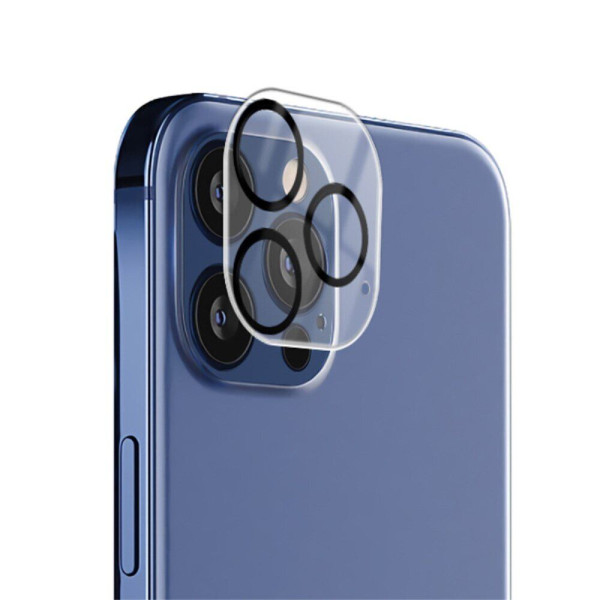 Защитное стекло на камеру для iPhone 12 Pro Max