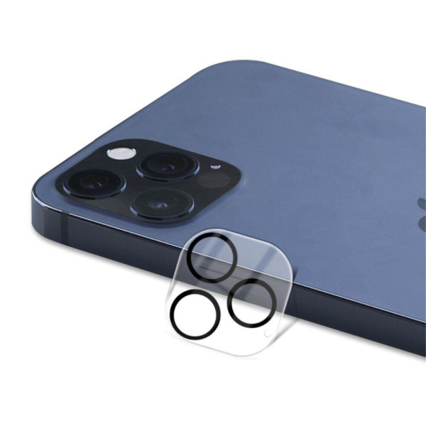 Защитное стекло на камеру для iPhone 12 Pro Max