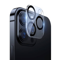 Защитное стекло на камеру для iPhone 13 Pro/13 Pro Max