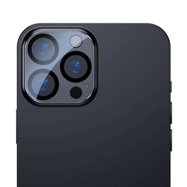 Захисне Скло на камеру для iPhone 13 Pro/13 Pro Max