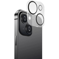 Захисне Скло на камеру для iPhone 14/14 Plus