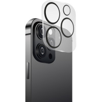 Захисне Скло на камеру для iPhone 14 Pro/14 Pro Max