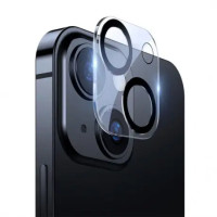 Защитное стекло на камеру для iPhone 13/13 mini