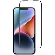 Захисне скло 5D для Apple iPhone 14 Plus