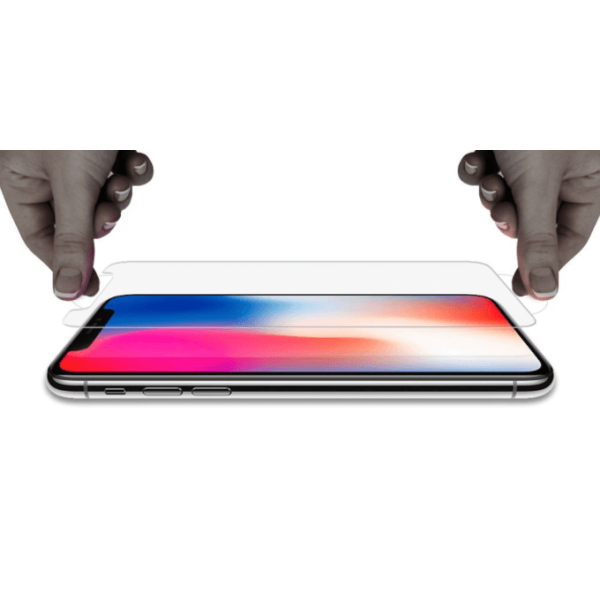 Захисне скло для Apple iPhone X/Xs