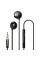 Навушники BASEUS Encok 3.5mm H19 Black