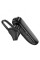 Bluetooth-гарнітура Borofone BC36 Lucky business Black