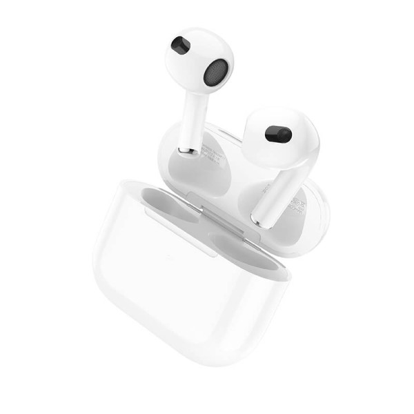 Навушники BOROFONE BW13 True wireless stereo White