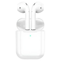Беспроводные наушники BOROFONE BW31 True wireless stereo headset White