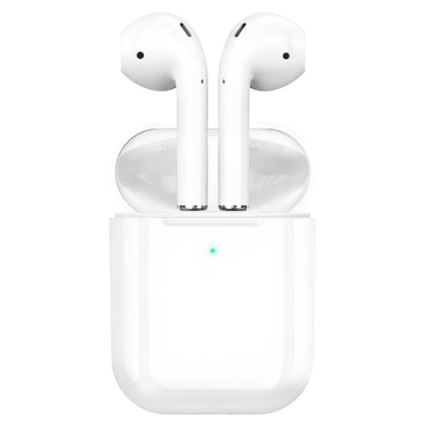 Бездротові навушники BOROFONE BW31 True wireless stereo headset White