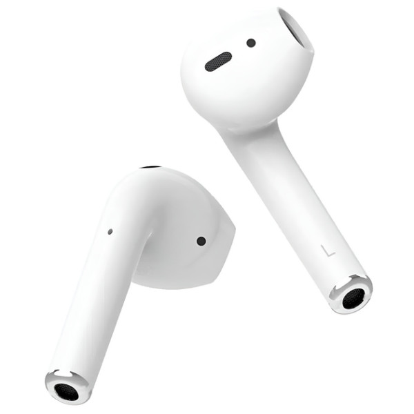 Бездротові навушники BOROFONE BW31 True wireless stereo headset White