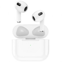 Беспроводные наушники Bluetooth Hoco EW26 TWS White