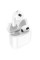 Бездротові навушники Bluetooth Hoco EW26 TWS white