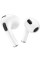 Бездротові навушники Bluetooth Hoco EW26 TWS white