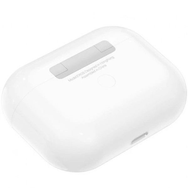 Бездротові навушники Bluetooth Hoco EW26 TWS white