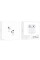 Бездротові навушники Bluetooth Hoco EW26 TWS white