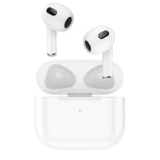 Бездротові навушники Bluetooth Hoco EW26 TWS white