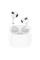 Беспроводные наушники Bluetooth Hoco EW26 TWS White