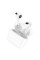 Беспроводные наушники Bluetooth Hoco EW26 TWS White