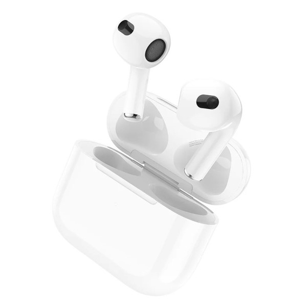 Беспроводные наушники Bluetooth Hoco EW26 TWS White