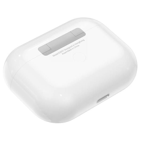 Бездротові навушники HOCO EW27 White