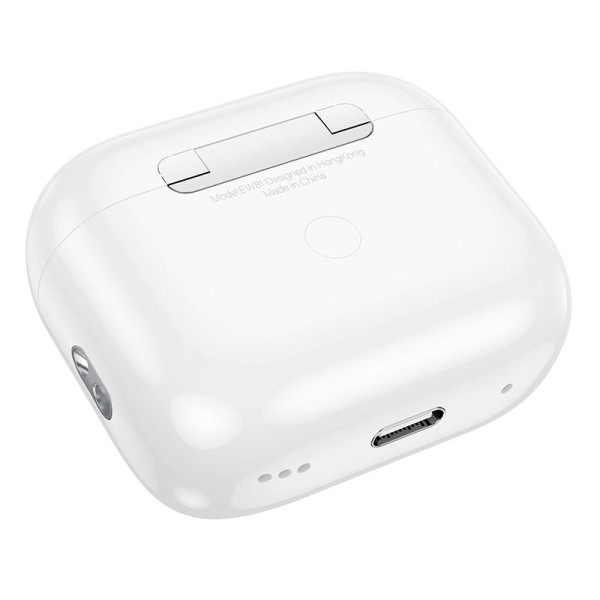 Бездротові Bluetooth навушники HOCO EW81 Elegant TWS навушники з сенсорним дисплеєм