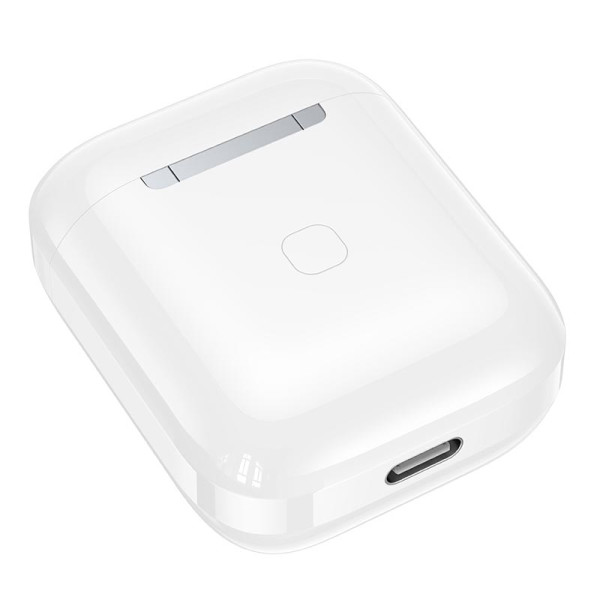 Бездротові Bluetooth навушники HOCO EW86 Elegant TWS навушники з сенсорним дисплеєм