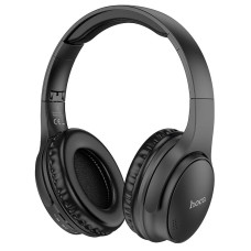 Бездротові навушники HOCO Mighty BT headphones W40 | BT5.3, 7H, AUX/TF Card, Type-C