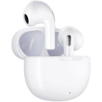 Беспроводные наушники QCY AilyPods T20 White
