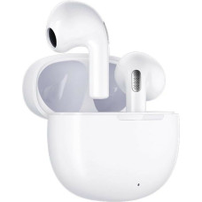 Бездротові авушники QCY AilyPods T20 White