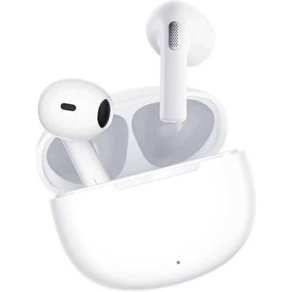 Бездротові навушники QCY AilyPods T20 White