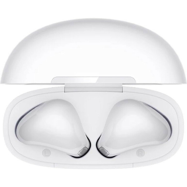 Бездротові навушники QCY AilyPods T20 White
