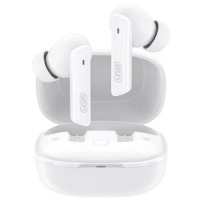 Бездротові авушники QCY MeloBuds ANC HT05 White