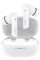 Бездротові авушники QCY MeloBuds ANC HT05 White