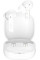 Бездротові авушники QCY MeloBuds ANC HT05 White