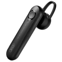Bluetooth гарнитура XO BE11 Black