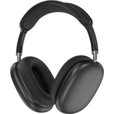 Навушники XO BE25 Stereo Wireless Headphone Black
