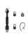 Bluetooth гарнітура Baseus Encok Vehicle-mounted Wireless Earphones A05