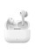 Бездротові Bluetooth-навушники Baseus Encok W3 White