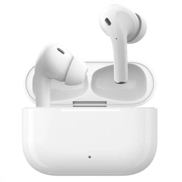 Бездротові Bluetooth-навушники Baseus Encok W3 White