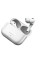 Бездротові Bluetooth-навушники Baseus Encok W3 White