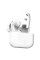 Бездротові Bluetooth-навушники Baseus Encok W3 White